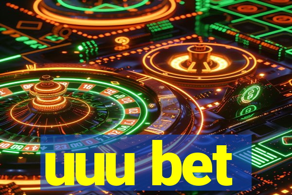 uuu bet